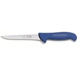 Friedr. Dick F. DICK Ausbeinmesser, ErgoGrip (Messer mit Klinge 10cm, X55CrMo14 Stahl, nichtrostend, 56° HRC) 82368101, Blau