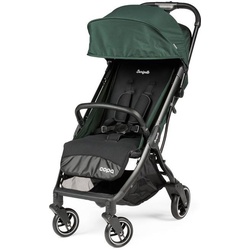 Burigotto Buggy Copa Green Aluminium