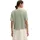Marc O'Polo Slub-Jersey Grün XS