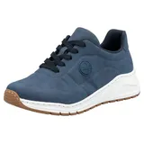 Rieker Sneaker bei bonprix, blau 40