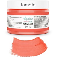 MINTAY KREATIVA - Tomate Kreidefarbe 150 ml