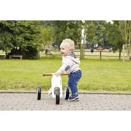 Pinolino Mini Charlie weiß/natur