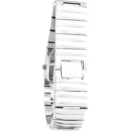 Laura Biagiotti LB0005L-PLATA Edelstahl 20 mm