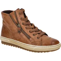 Gabor Sneaker high in braun | Gr.: 38,5