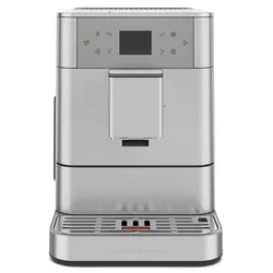 KitchenAid Espresso Collection vollautomatische Espressomaschine KF6 5KES8556 inkl. GRATIS Kaffee und Espressotasse