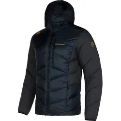 La Sportiva Bivouac Down Jacket Men black (999999) L