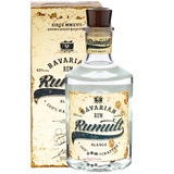 Lantenhammer Destillerie Rumult Blanco Bavarian Rum