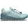 Lowa Fusion Low Wanderschuhe - Arctic / Melon - EU 41