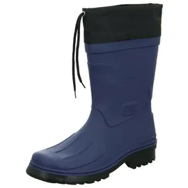 Bockstiegel Gummistiefel Nils - Blau 43