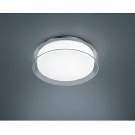 Helestra OLVI 1 rund chrom