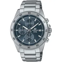 Casio Efr-526d-2avuef Uhr Blue One Size