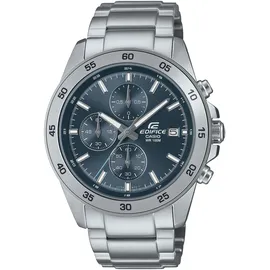 Casio Efr-526d-2avuef Uhr Blue One Size