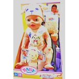 mga zapf creation Baby Born Lukas 36 cm