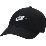 Nike Club Cap, schwarz