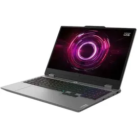Lenovo LOQ 15 AMD Ryzen 5 220 16 GB RAM 512 GB SSD RTX 5050 83JG000KNT