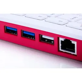 Raspberry Pi® 400 4GB 4 x 1.8GHz