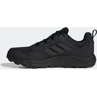 adidas Terrex Tracerocker 2 GTX Core Black / Core Black / Semi Impact Orange 48