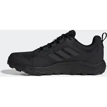 adidas Terrex Tracerocker 2 GTX Core Black / Core Black / Semi Impact Orange 48