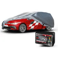 Walser Premium Abdeckplane Auto All Weather Plus Qualitätssieger Sehr