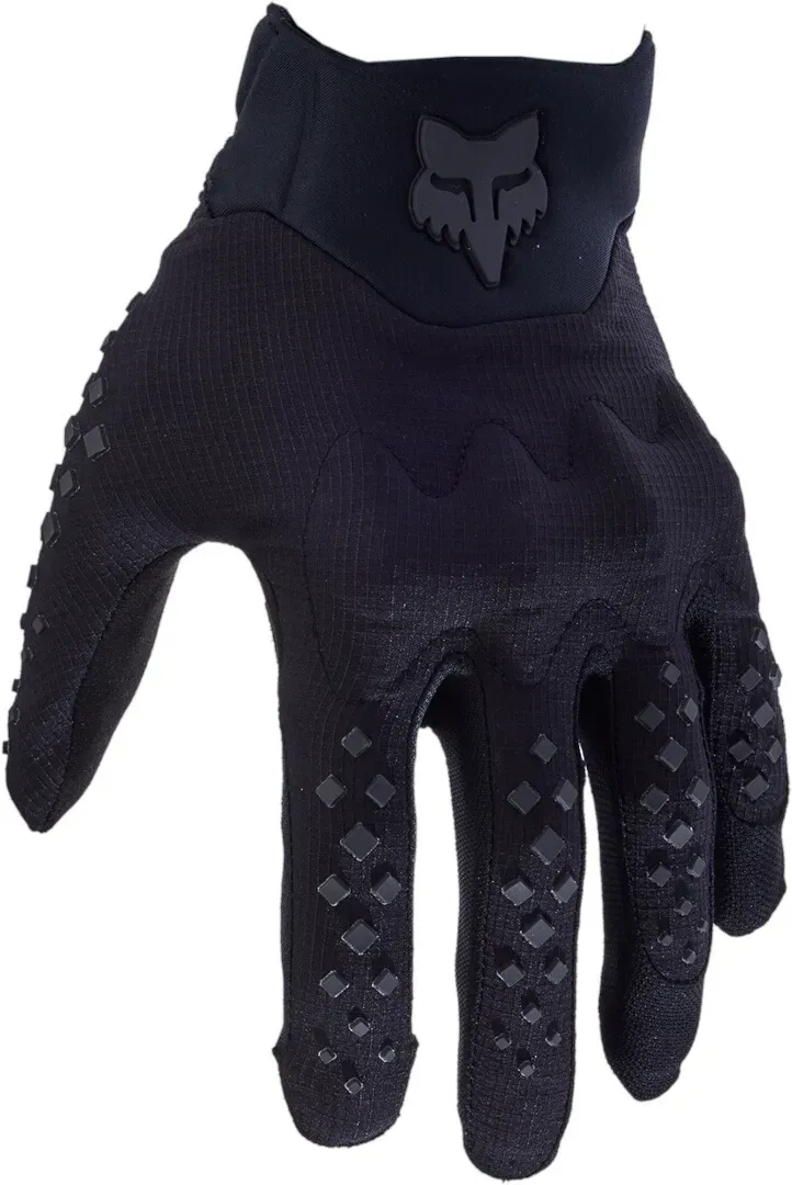 FOX Bomber LT CE Motocross Handschuhe, schwarz, Größe 2XL für Männer