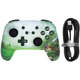 PowerA Nintendo Switch