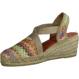 Toni Pons Slingpumps Mehrfarbig - Gr.: 38
