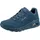 SKECHERS Uno - Stand On Air Blau 35