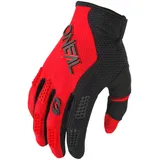 O'Neal Element Rot/Schwarz L