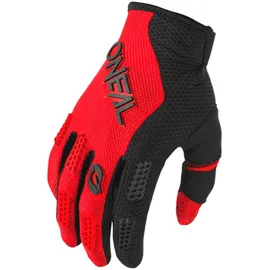 O'Neal Element Rot/Schwarz L