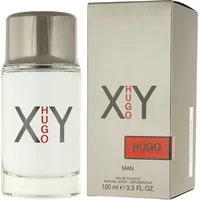HUGO BOSS Hugo XY Eau de Toilette 100 ml