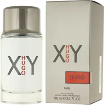 HUGO BOSS Hugo XY Eau de Toilette 100 ml