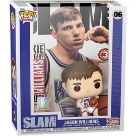 Funko NBA Slam - Jason Williams Funko Pop! Sammelfigur