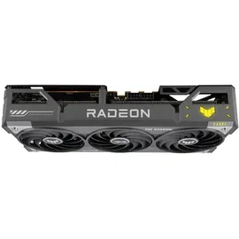 Asus TUF Radeon RX 9070 OC 16GB GDDR6, HDMI, 3x DP (90YV0LI0-M0NA00)