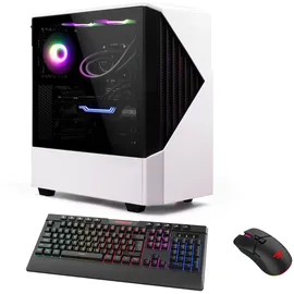 Hyrican Horizon 7609 32 GB RAM 1 TB SSD RTX 5060 Windows 11
