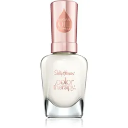 Sally Hansen Color Therapy pflegender Nagellack Farbton 110 Well, Well, Well 14.7 ml