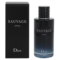 Dior Sauvage Parfum 200 ml