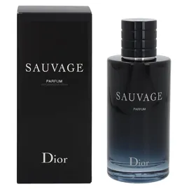 Dior Sauvage Parfum 200 ml