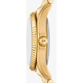 Michael Kors Abbey Edelstahl 36 mm MK4615