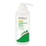 Camillen 60 Fussbalsam Aktiv 500 ml
