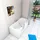 AcquaVapore Seniorendusche und Wanne mit Whirlpool S12D-TH-AIR-L-EC Dusche 170x8