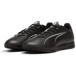 PUMA Ultra 5 Play IT Fußballschuhe 02 - PUMA black/PUMA white 42.5