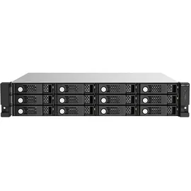 QNAP TL-R1220Sep-RP Leergehäuse