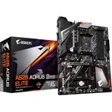 Gigabyte A520M AORUS ELITE