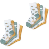 SCHIESSER Freizeitsocken Muster Mix 10er Pack