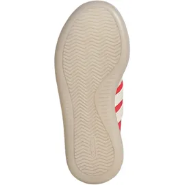 adidas Barreda Decode Kinder Semi Lucid Red/Off White/Pure Ruby 34