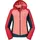 Schöffel Damen Regenjacke Jacket Wamberg L - Blau/Rosa - 46