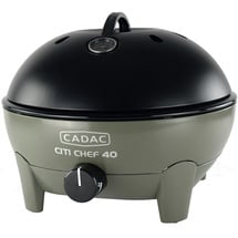 Cadac Citi Chef 40 30 mBar olivgrün