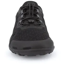 Xero Shoes Aqua X Sport Herren Schwarz 44