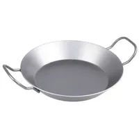 CHG Eisenpfanne 24 cm