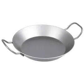 CHG Eisenpfanne 24 cm